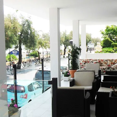 Beaurivage Senigália