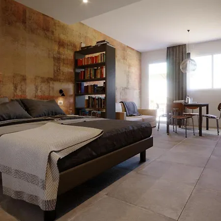 Beaurivage Hotel Senigallia