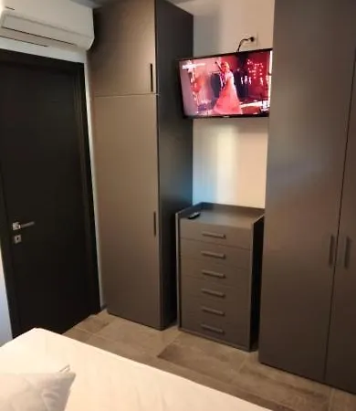 Beaurivage Szálloda 2*