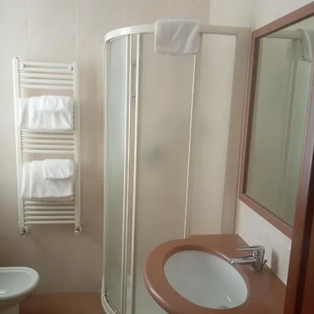 Szálloda Beaurivage 2*