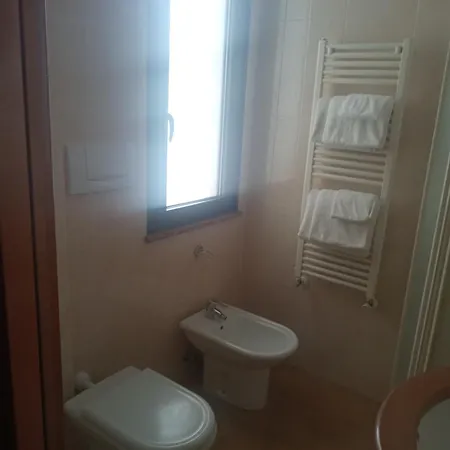 Beaurivage Hotel Senigallia