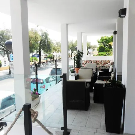 Hotel Beaurivage