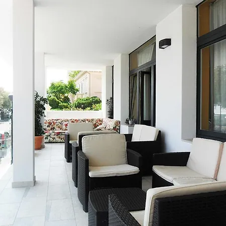 Beaurivage Senigallia