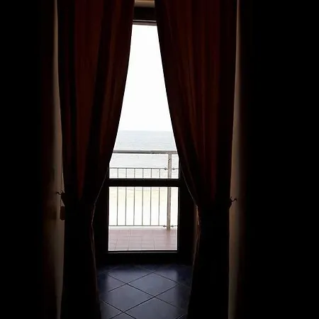 Beaurivage Szálloda Senigallia