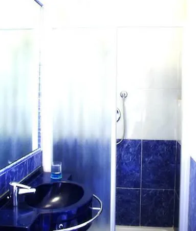 Hotel Beaurivage Senigallia