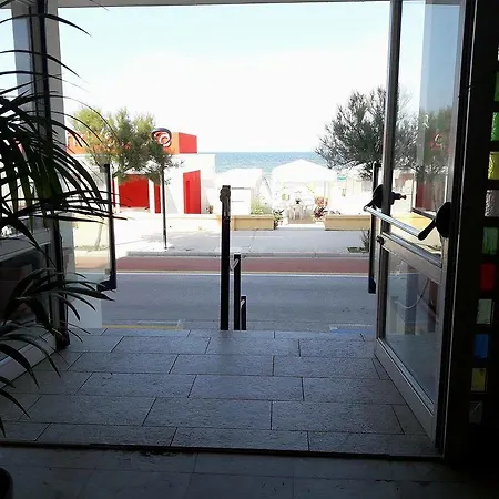 Szálloda Beaurivage 2*