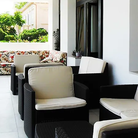 Beaurivage Szálloda