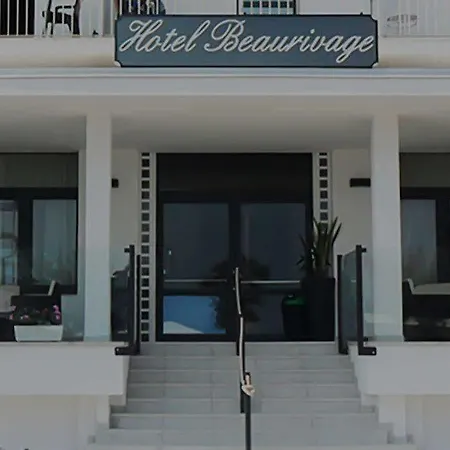 Beaurivage Szálloda 2*