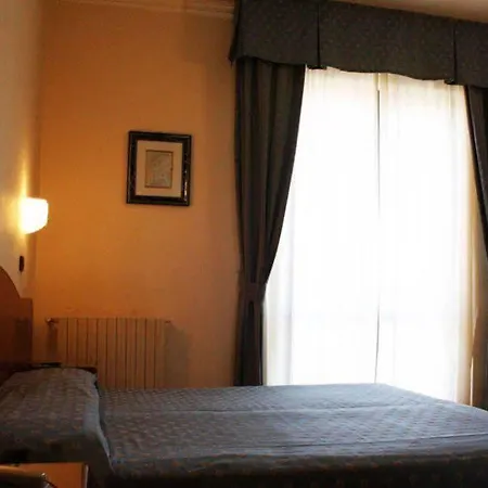 Szálloda Beaurivage 2*