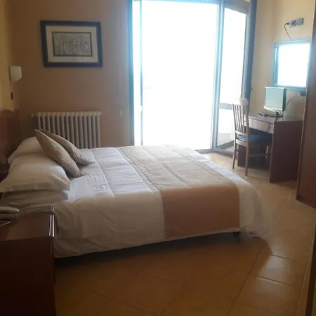 Beaurivage 2* Senigallia