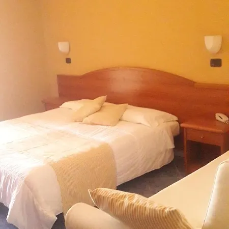 Beaurivage 2* Senigallia