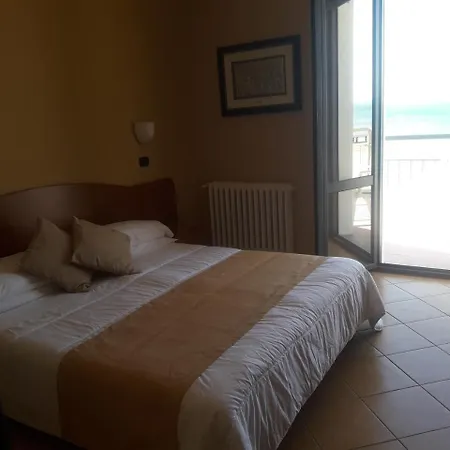 Beaurivage Szálloda Senigallia