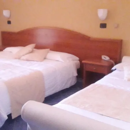 Beaurivage 2* 西尼加利亚