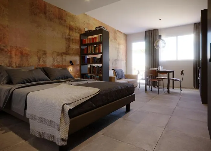 Beaurivage Hotel Senigallia