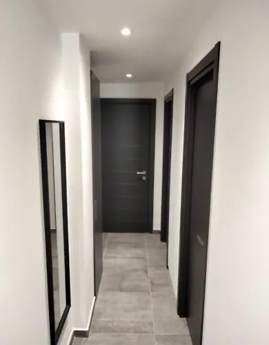 Hotel Beaurivage Senigallia