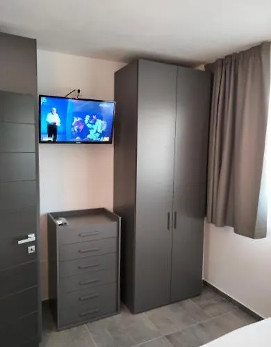 Hotel Beaurivage Senigallia