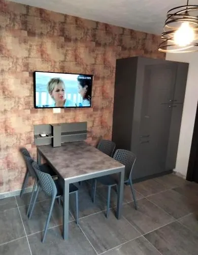 Beaurivage Senigallia