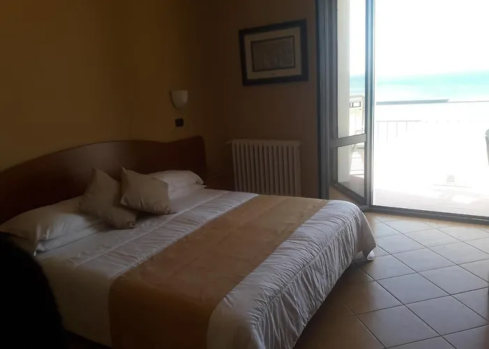 Beaurivage Hotel Senigallia