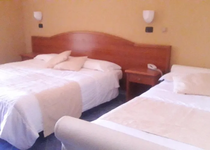 Beaurivage 2* Senigallia